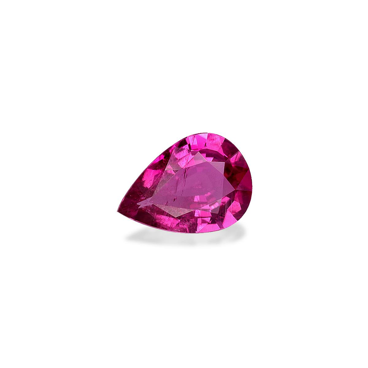 Rubellite Tourmaline 0.72 ct